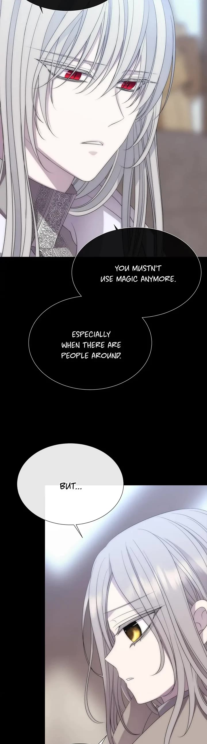 Charlotte Has Five Disciples Chapter 168 page 24 - Chapter 168: Entertainment