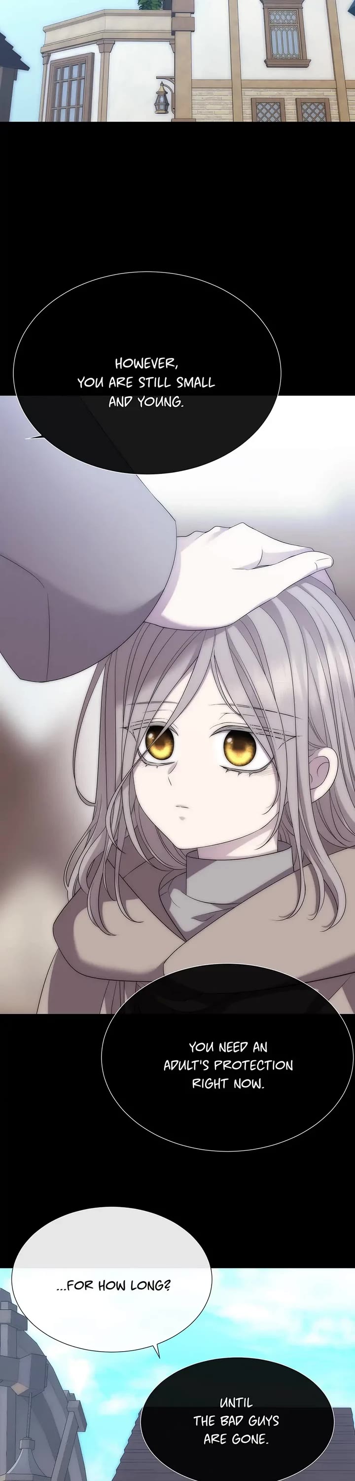Charlotte Has Five Disciples Chapter 168 page 26 - Chapter 168: Entertainment