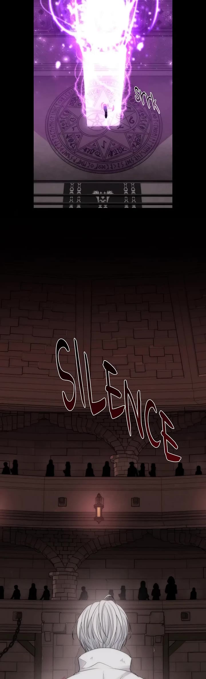 Charlotte Has Five Disciples Chapter 168 page 30 - Chapter 168: Entertainment