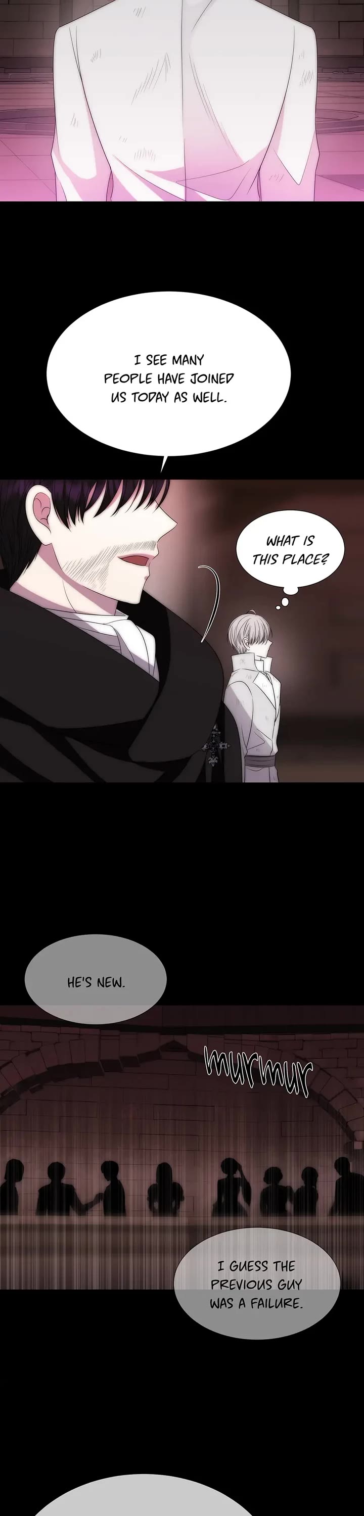 Charlotte Has Five Disciples Chapter 168 page 31 - Chapter 168: Entertainment
