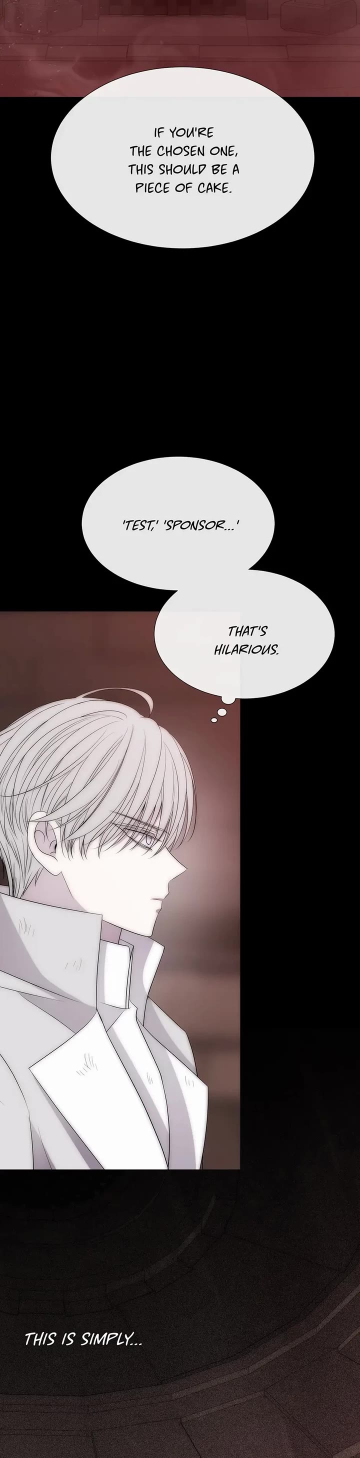 Charlotte Has Five Disciples Chapter 168 page 34 - Chapter 168: Entertainment