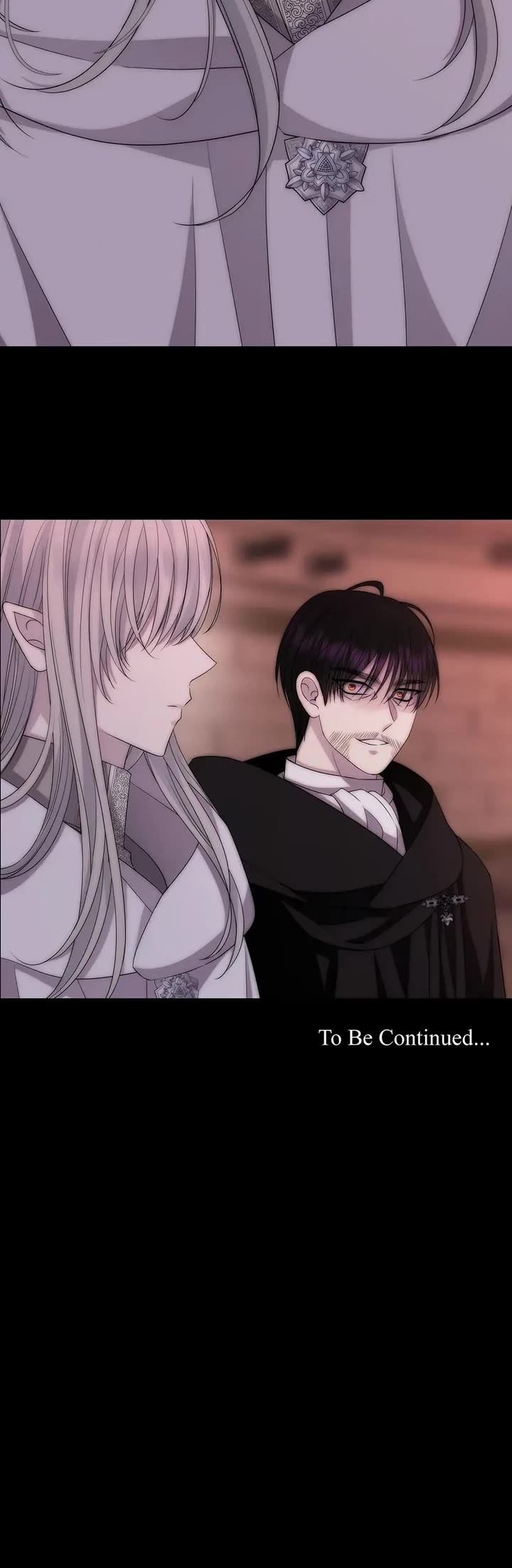 Charlotte Has Five Disciples Chapter 168 page 37 - Chapter 168: Entertainment