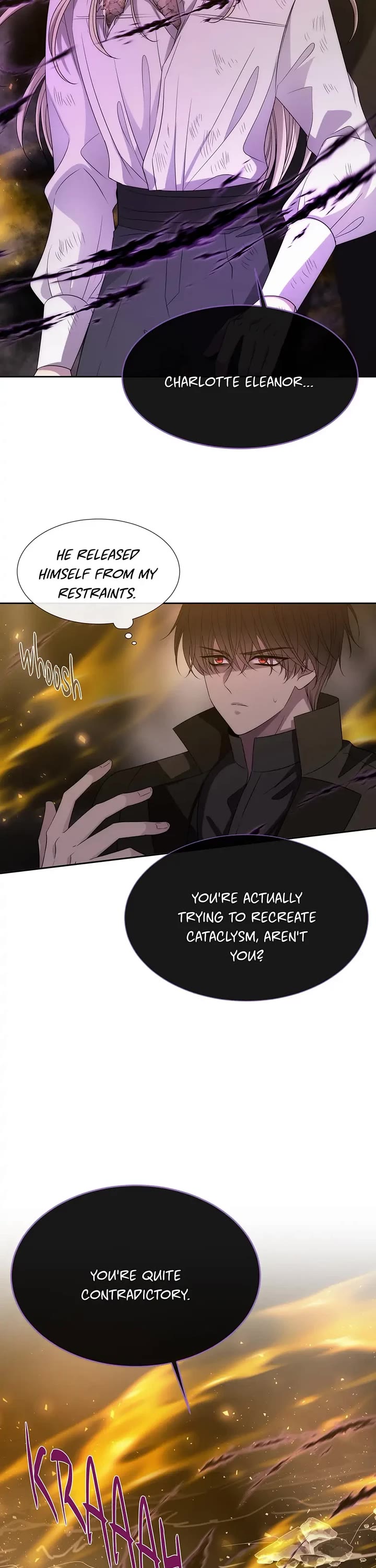 Charlotte Has Five Disciples Chapter 168 page 6 - Chapter 168: Entertainment