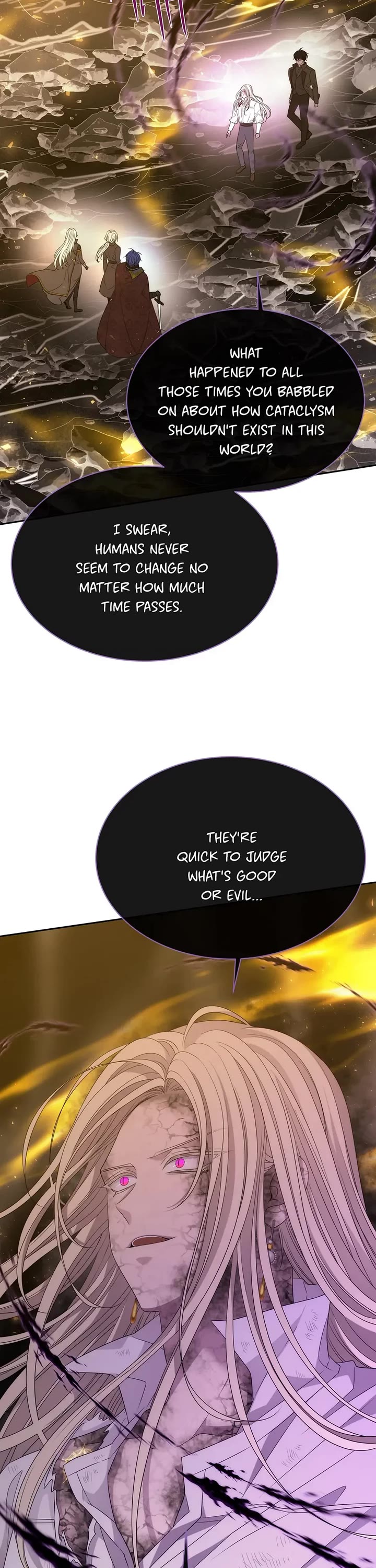 Charlotte Has Five Disciples Chapter 168 page 7 - Chapter 168: Entertainment