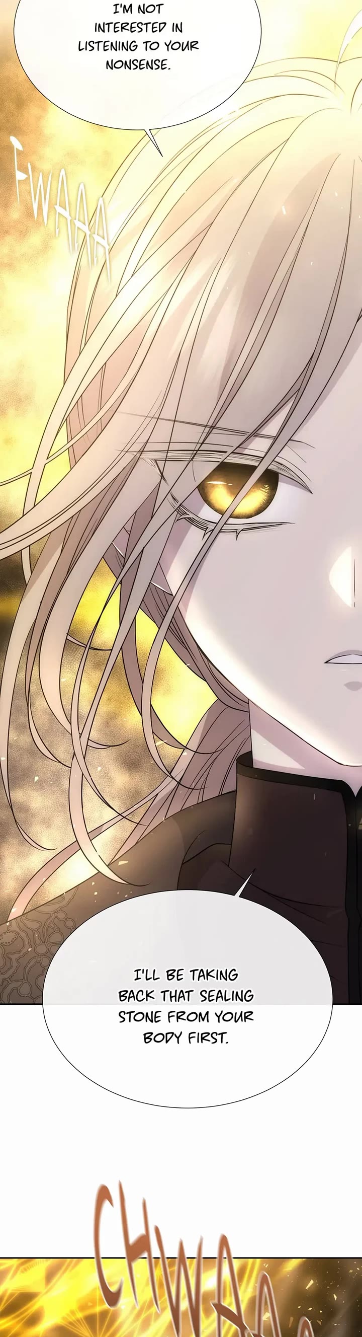 Charlotte Has Five Disciples Chapter 168 page 9 - Chapter 168: Entertainment