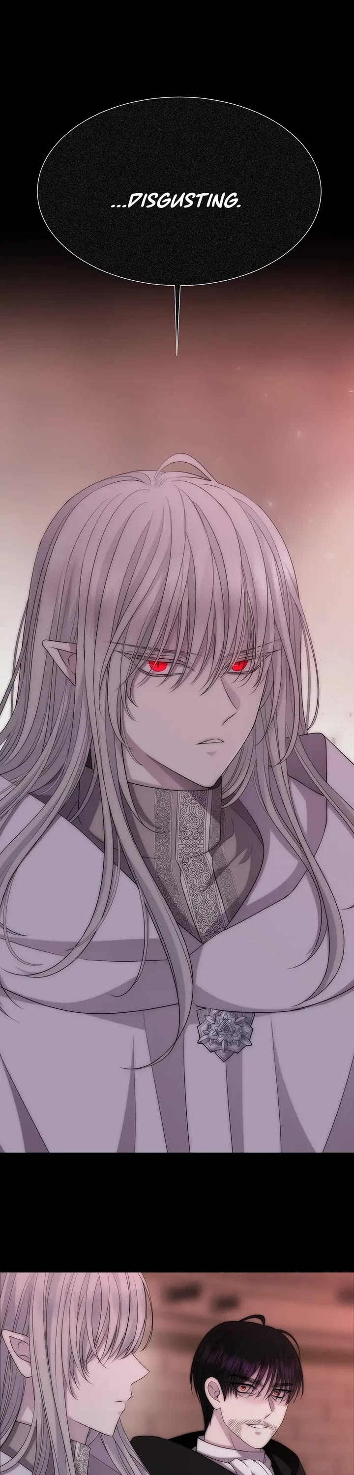 Charlotte Has Five Disciples Chapter 169 page 1 - Chapter 169: Show Us What You're Made Of