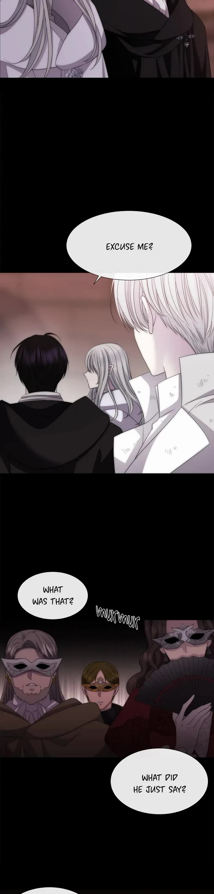 Charlotte Has Five Disciples Chapter 169 page 2 - Chapter 169: Show Us What You're Made Of