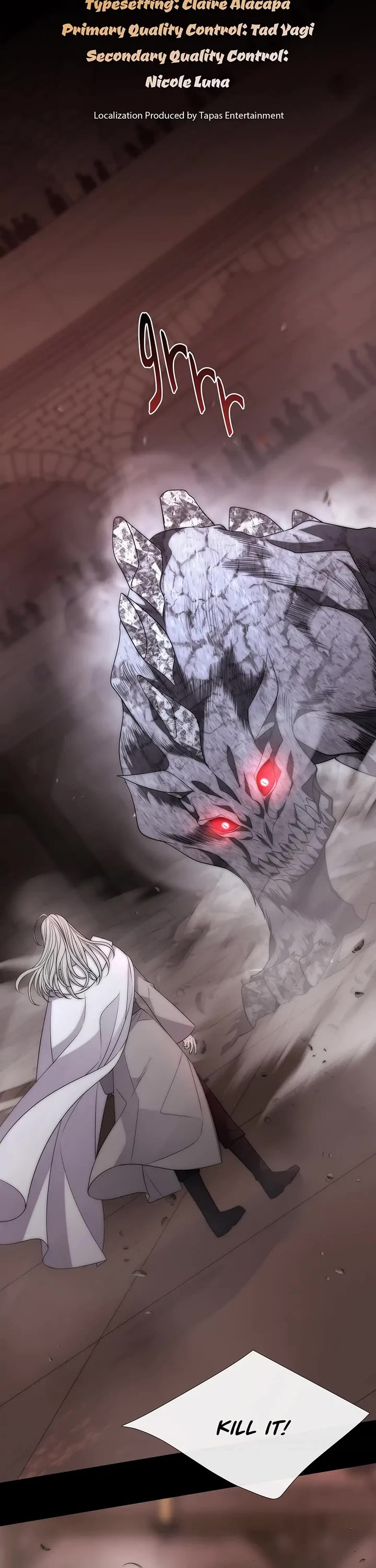 Charlotte Has Five Disciples Chapter 169 page 7 - Chapter 169: Show Us What You're Made Of