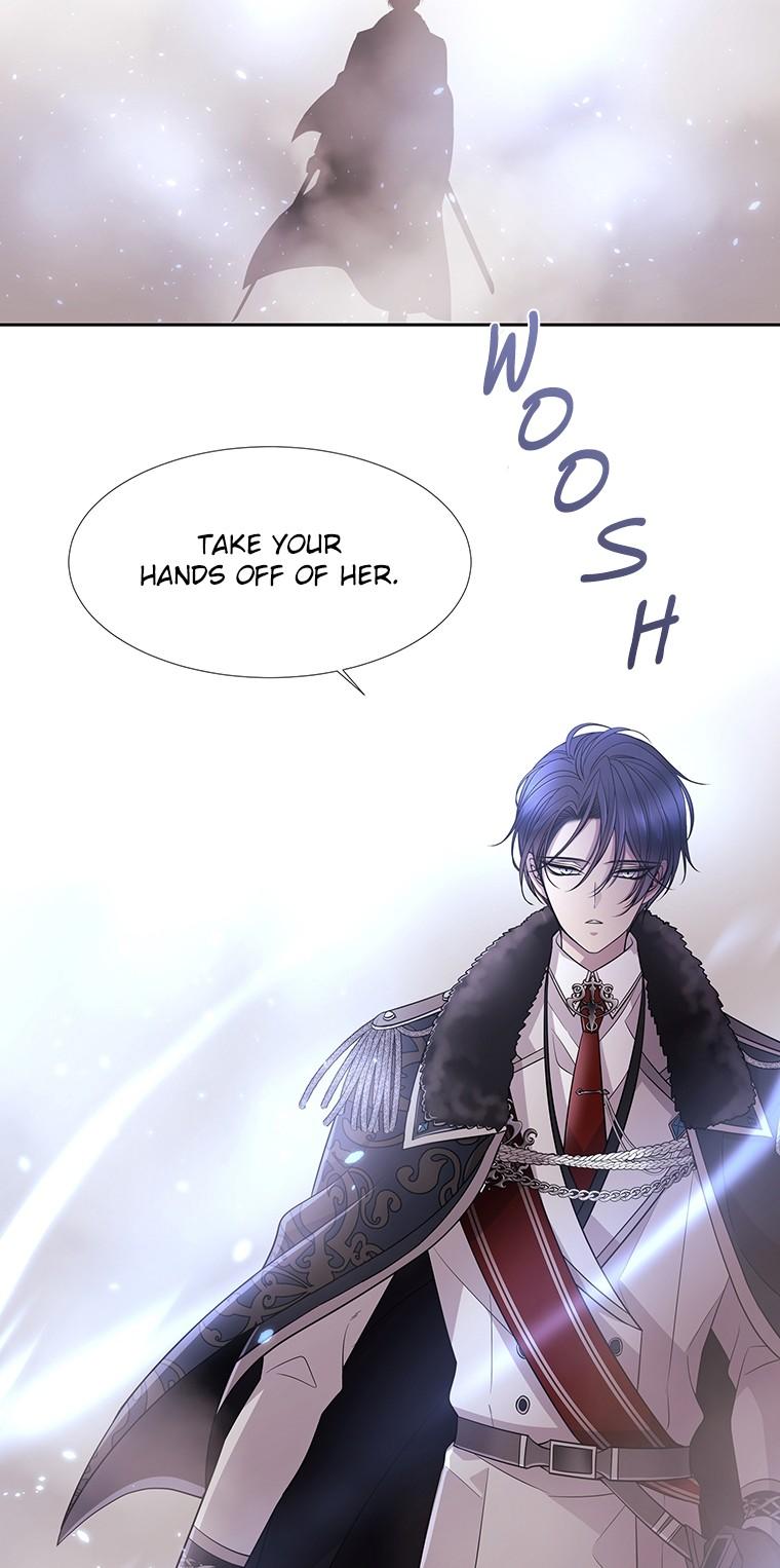 Charlotte Has Five Disciples Chapter 17 page 10 - Chapter 17