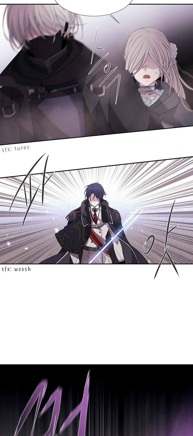 Charlotte Has Five Disciples Chapter 17 page 13 - Chapter 17