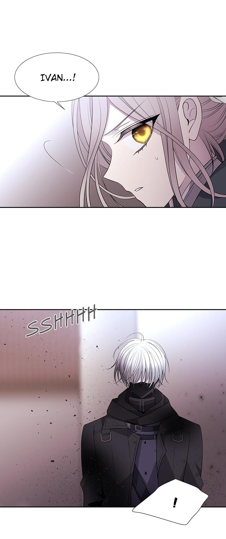 Charlotte Has Five Disciples Chapter 17 page 19 - Chapter 17