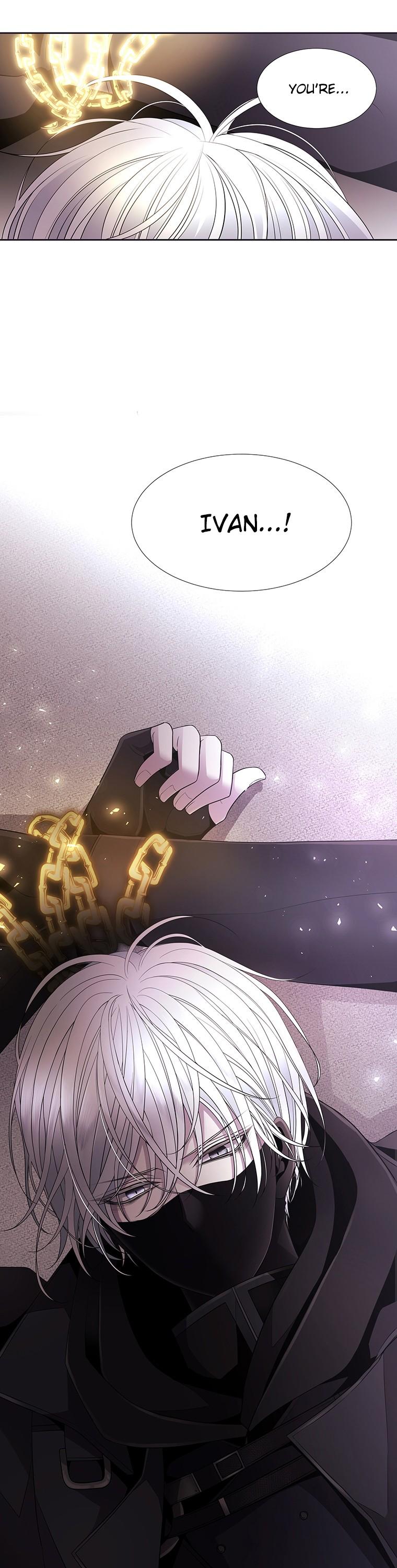 Charlotte Has Five Disciples Chapter 17 page 2 - Chapter 17