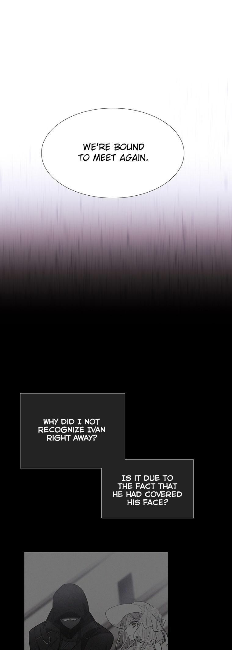 Charlotte Has Five Disciples Chapter 17 page 25 - Chapter 17