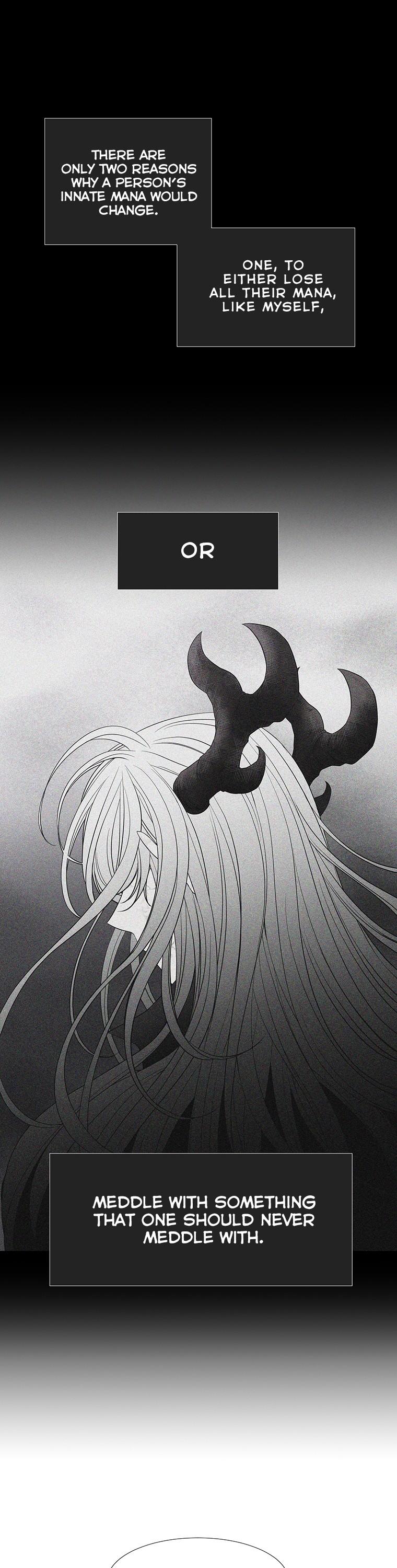 Charlotte Has Five Disciples Chapter 17 page 27 - Chapter 17