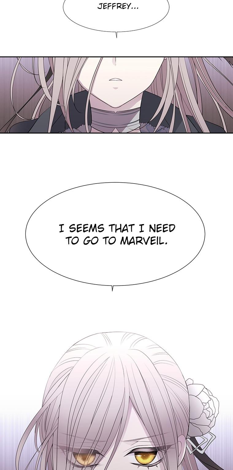 Charlotte Has Five Disciples Chapter 17 page 28 - Chapter 17