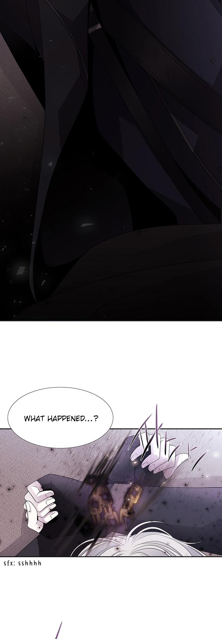 Charlotte Has Five Disciples Chapter 17 page 3 - Chapter 17
