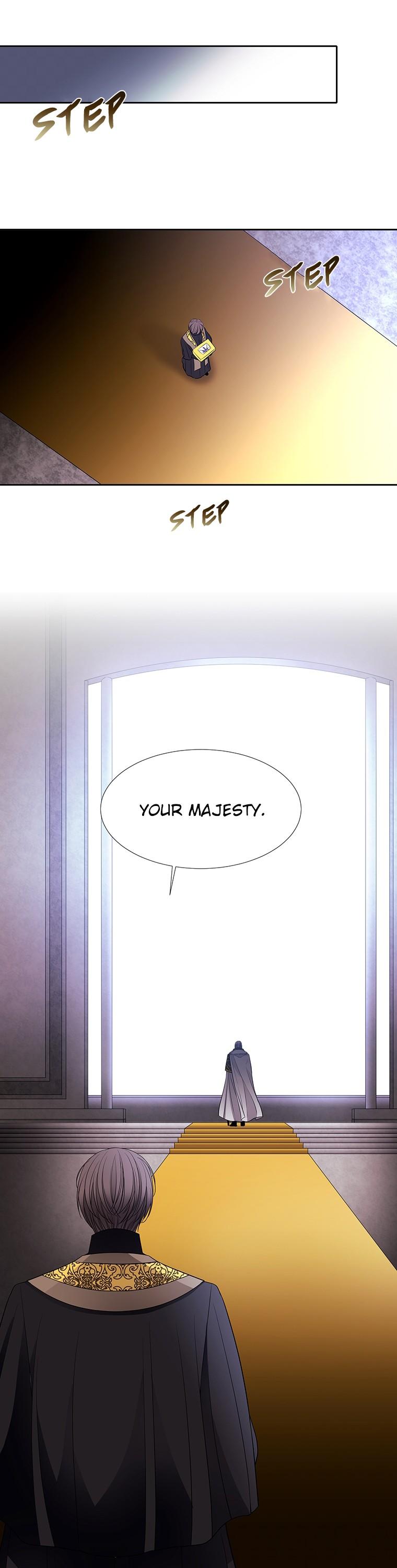 Charlotte Has Five Disciples Chapter 17 page 30 - Chapter 17