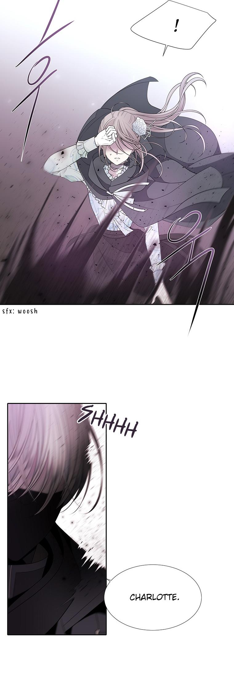 Charlotte Has Five Disciples Chapter 17 page 4 - Chapter 17