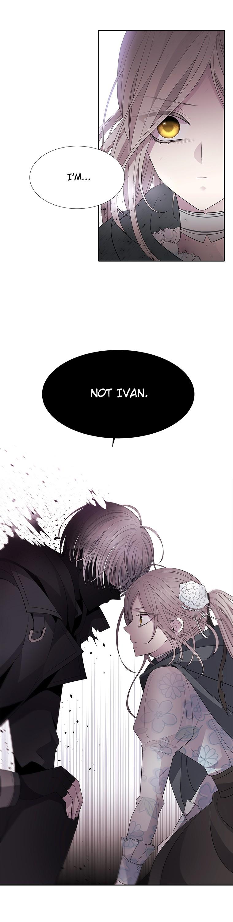 Charlotte Has Five Disciples Chapter 17 page 5 - Chapter 17