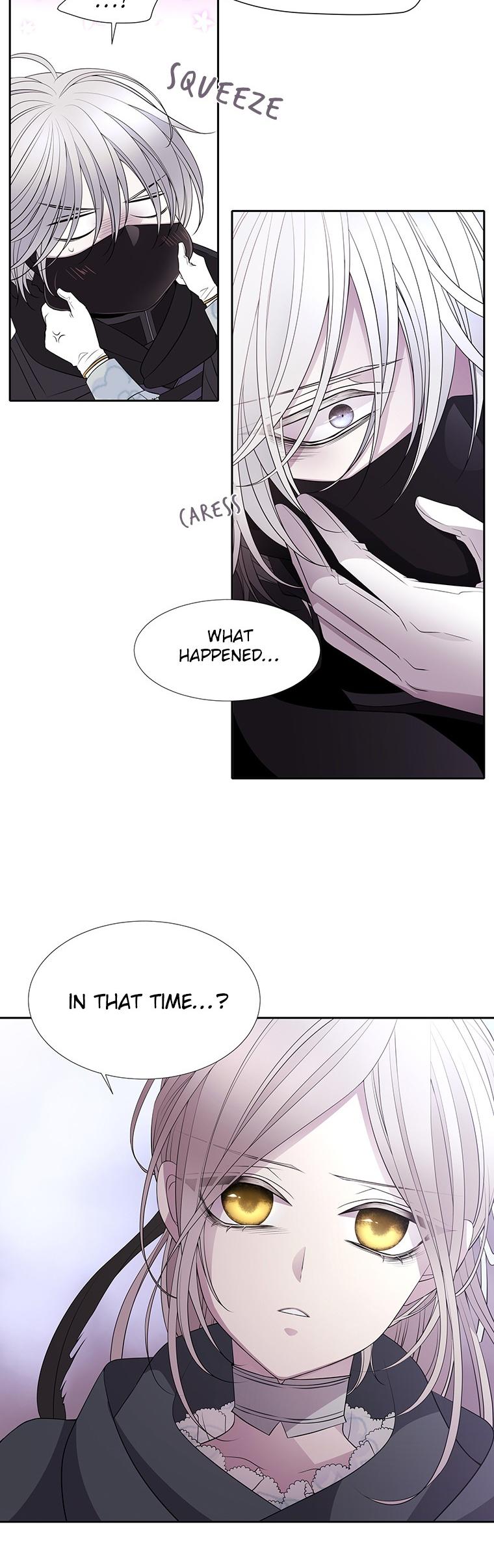 Charlotte Has Five Disciples Chapter 17 page 7 - Chapter 17