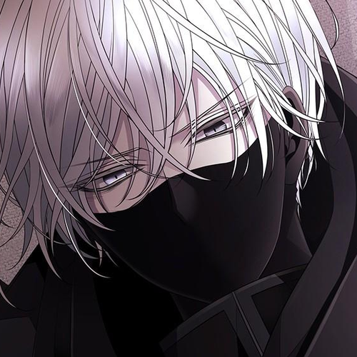 Charlotte Has Five Disciples Chapter 17 cover