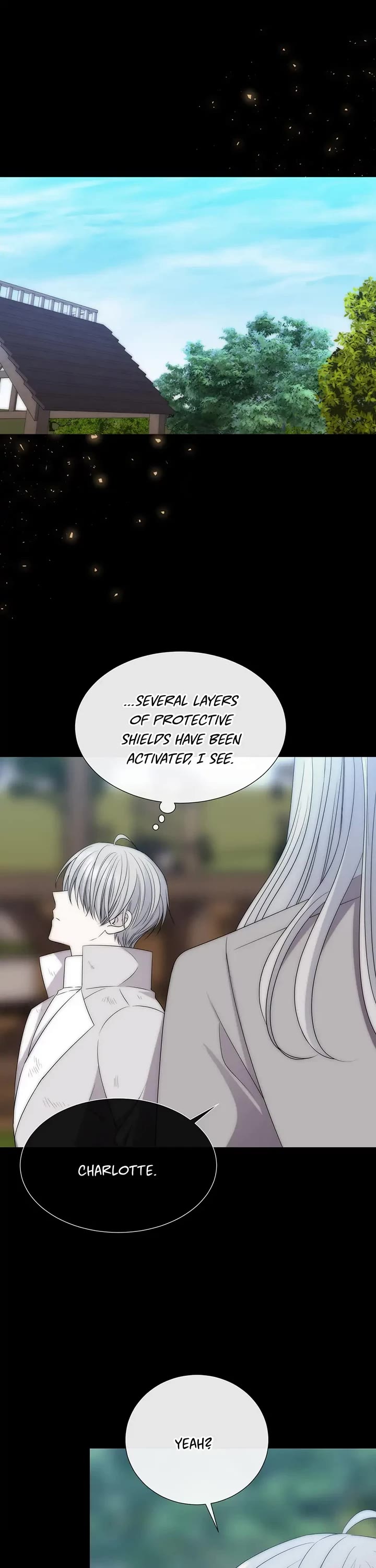 Charlotte Has Five Disciples Chapter 170 page 1 - Chapter 170: The Ritual Site