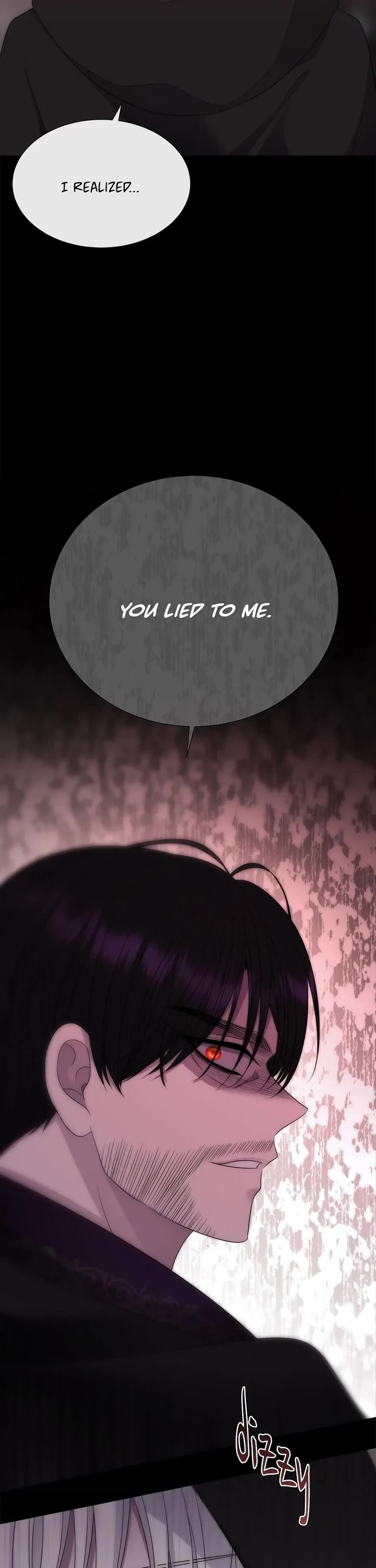 Charlotte Has Five Disciples Chapter 170 page 11 - Chapter 170: The Ritual Site