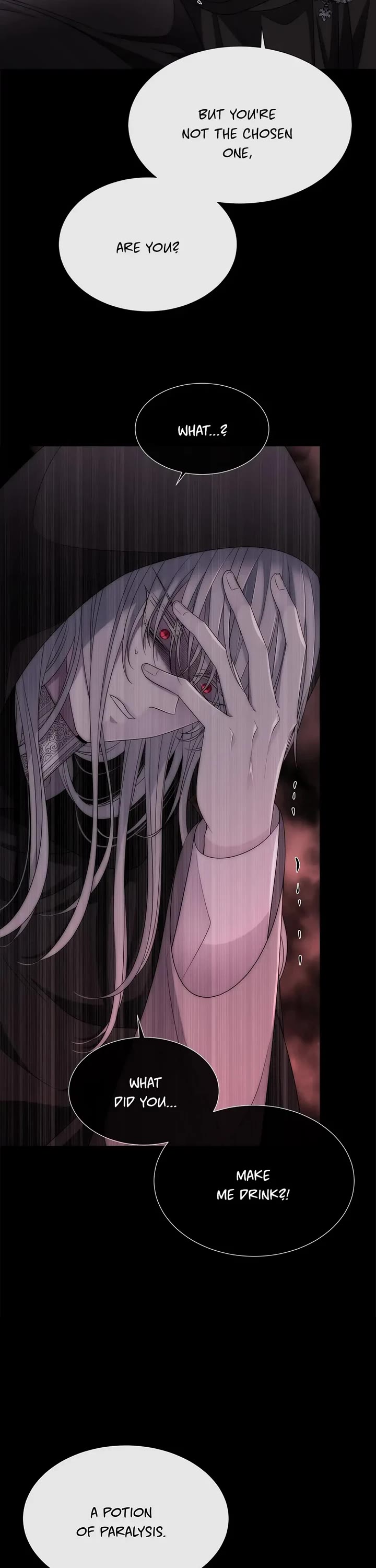 Charlotte Has Five Disciples Chapter 170 page 13 - Chapter 170: The Ritual Site