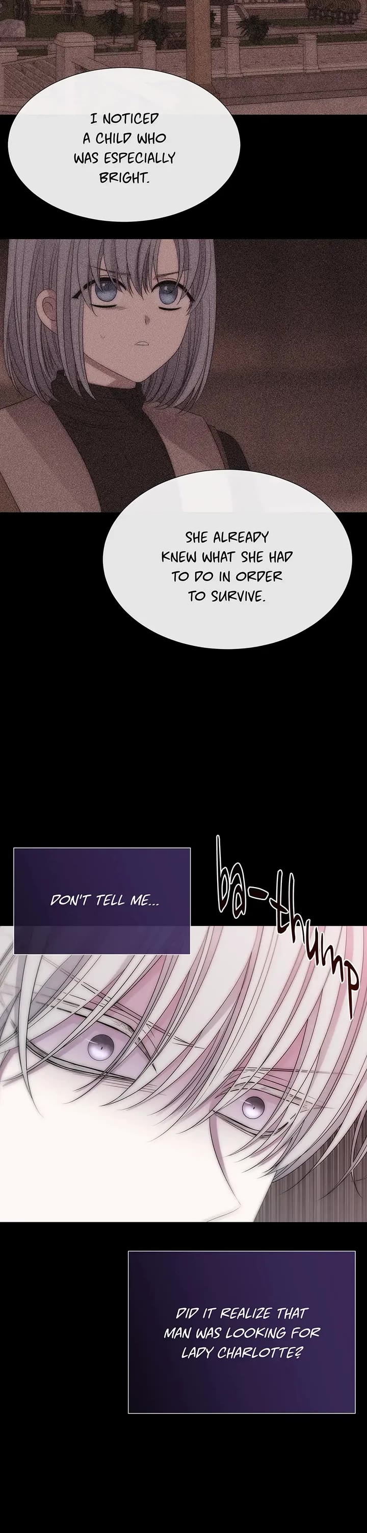 Charlotte Has Five Disciples Chapter 170 page 16 - Chapter 170: The Ritual Site