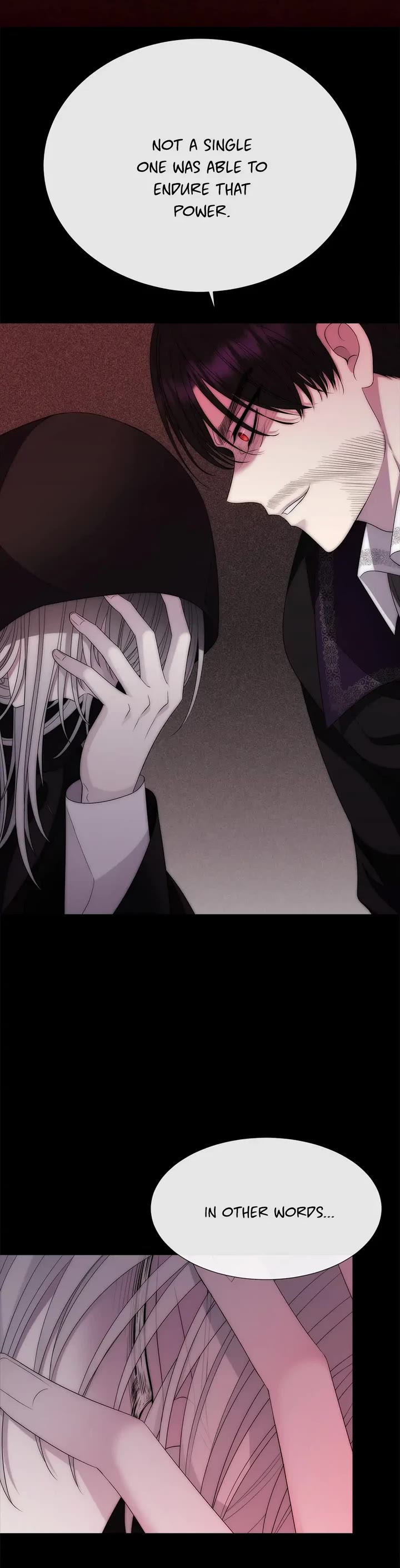 Charlotte Has Five Disciples Chapter 170 page 19 - Chapter 170: The Ritual Site
