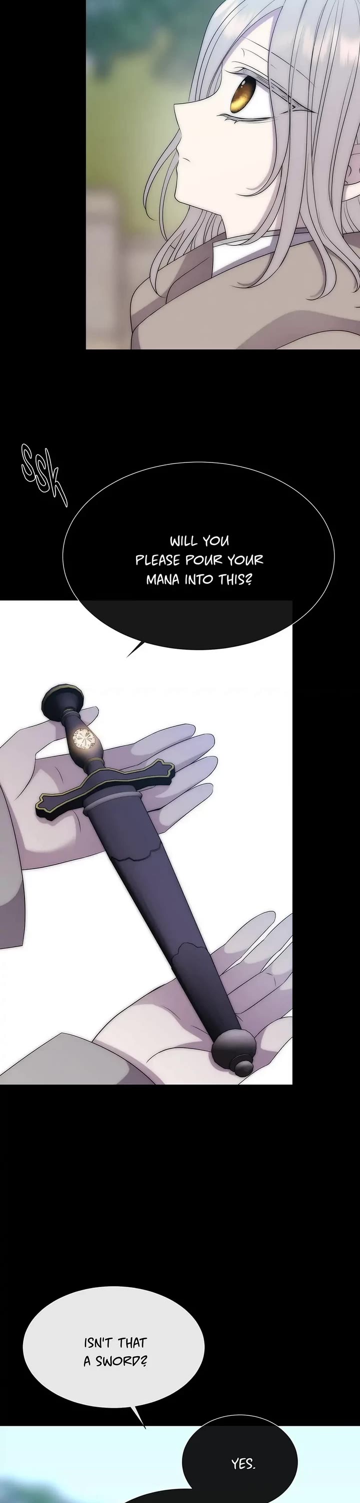 Charlotte Has Five Disciples Chapter 170 page 2 - Chapter 170: The Ritual Site