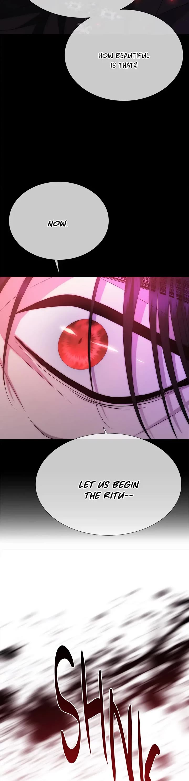 Charlotte Has Five Disciples Chapter 170 page 34 - Chapter 170: The Ritual Site