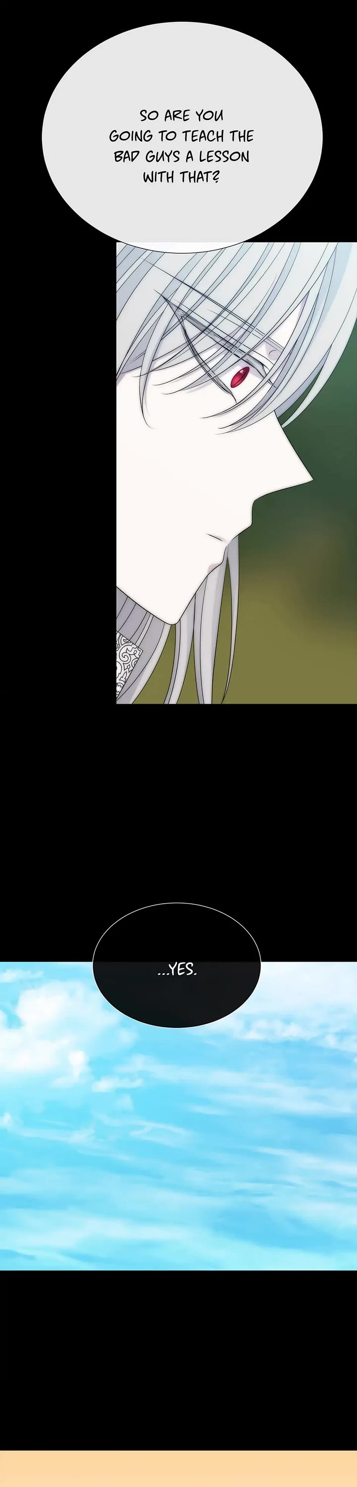 Charlotte Has Five Disciples Chapter 170 page 6 - Chapter 170: The Ritual Site