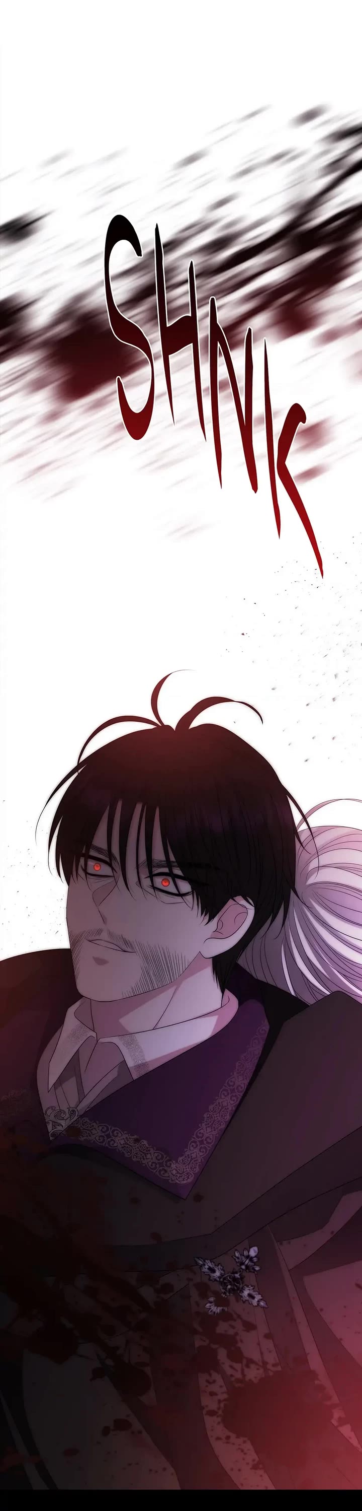 Charlotte Has Five Disciples Chapter 171 page 1 - Chapter 171: The Timing Is Off
