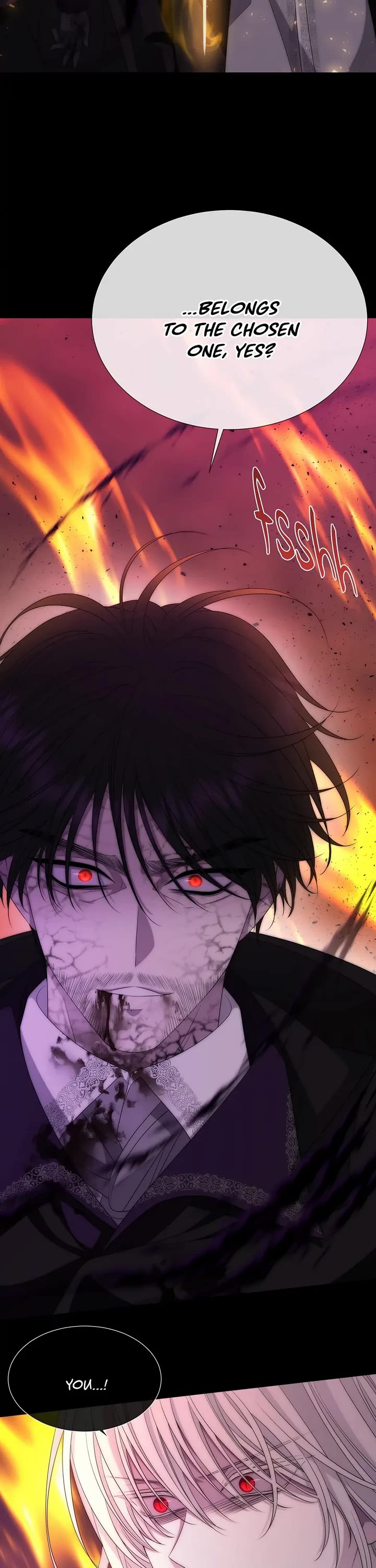 Charlotte Has Five Disciples Chapter 171 page 11 - Chapter 171: The Timing Is Off