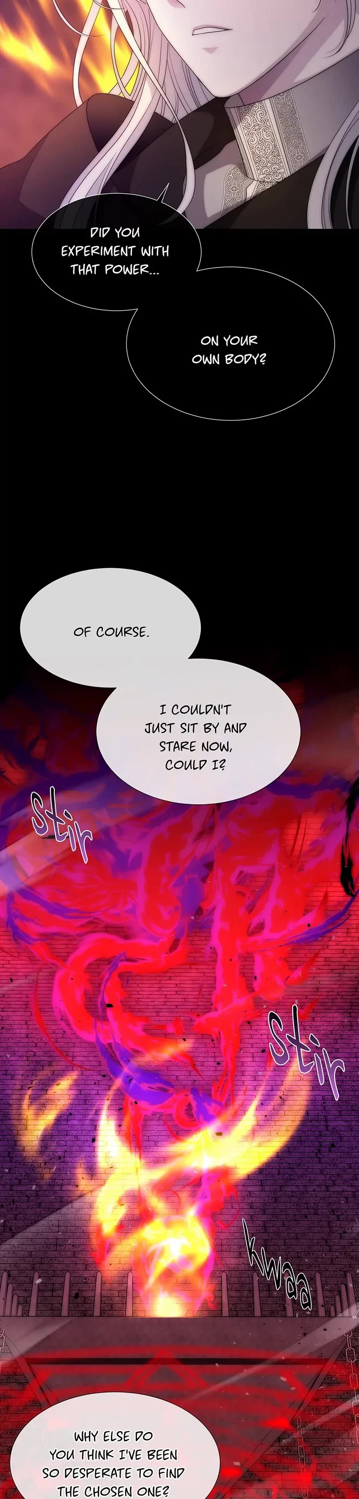 Charlotte Has Five Disciples Chapter 171 page 12 - Chapter 171: The Timing Is Off
