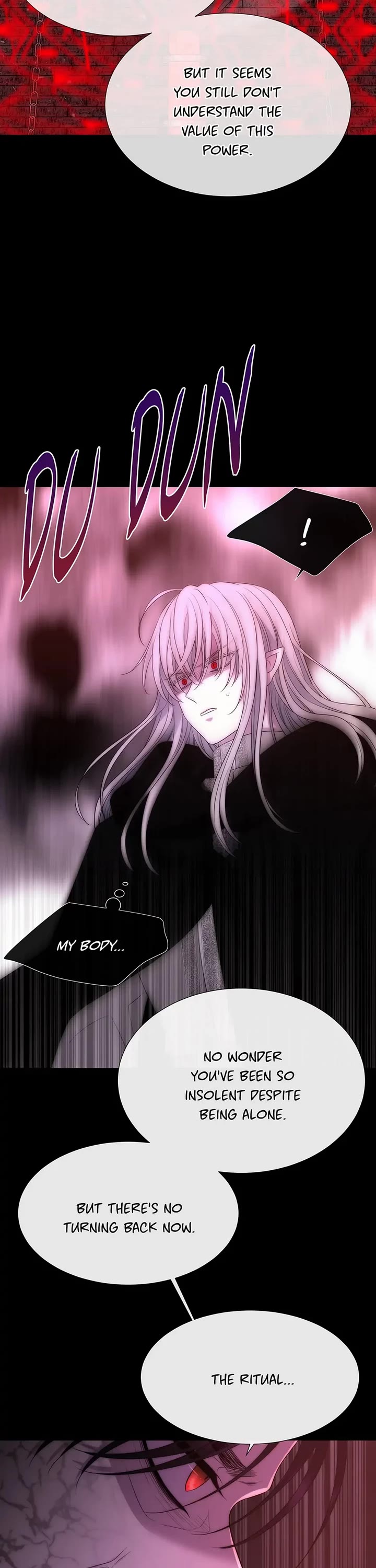 Charlotte Has Five Disciples Chapter 171 page 13 - Chapter 171: The Timing Is Off