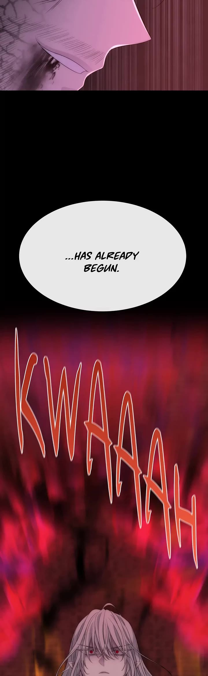Charlotte Has Five Disciples Chapter 171 page 14 - Chapter 171: The Timing Is Off