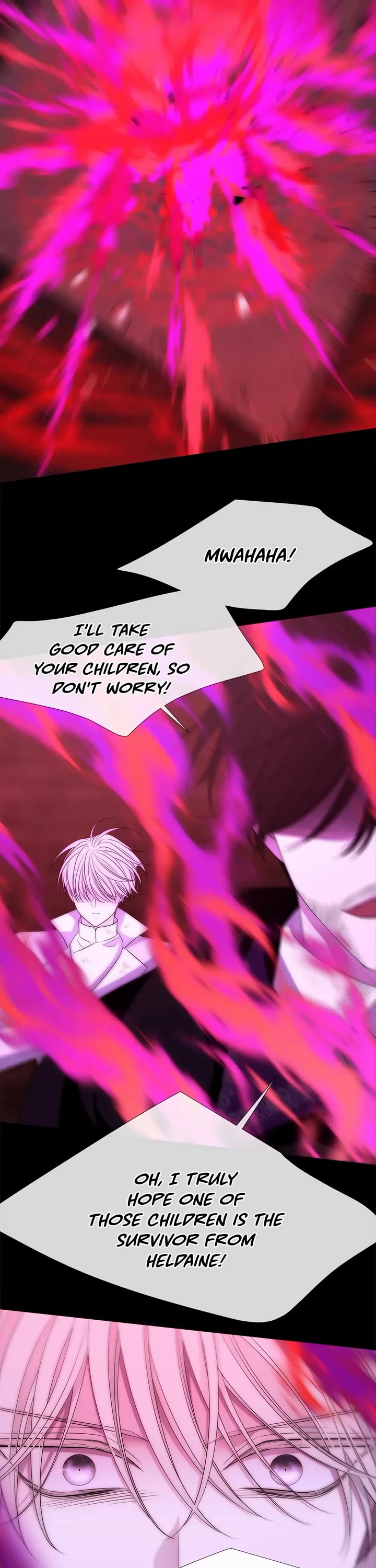 Charlotte Has Five Disciples Chapter 171 page 16 - Chapter 171: The Timing Is Off