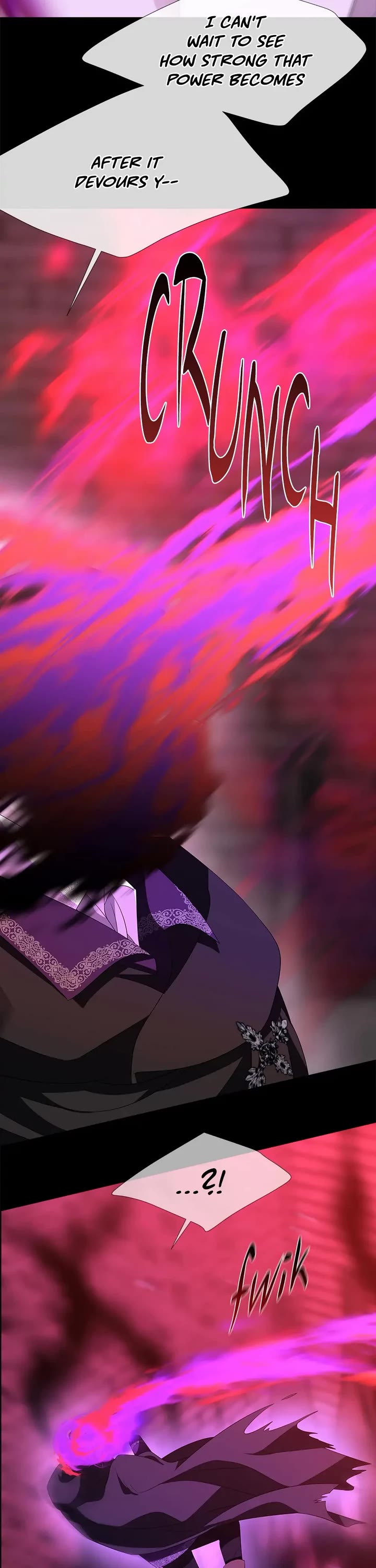 Charlotte Has Five Disciples Chapter 171 page 17 - Chapter 171: The Timing Is Off