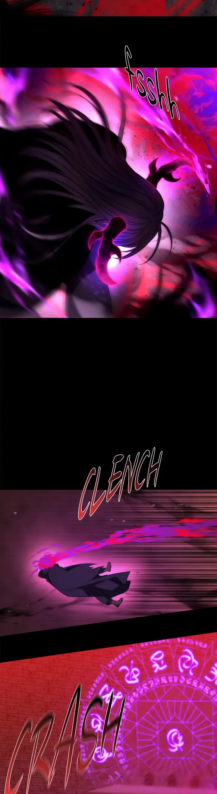 Charlotte Has Five Disciples Chapter 171 page 19 - Chapter 171: The Timing Is Off