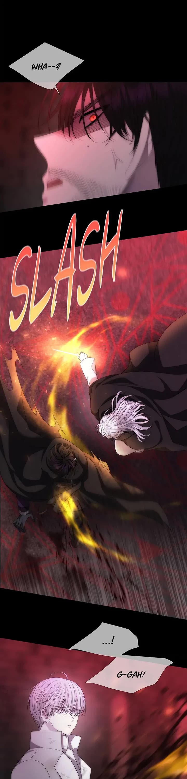 Charlotte Has Five Disciples Chapter 171 page 2 - Chapter 171: The Timing Is Off