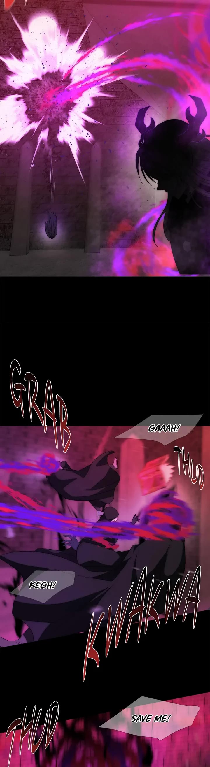 Charlotte Has Five Disciples Chapter 171 page 20 - Chapter 171: The Timing Is Off