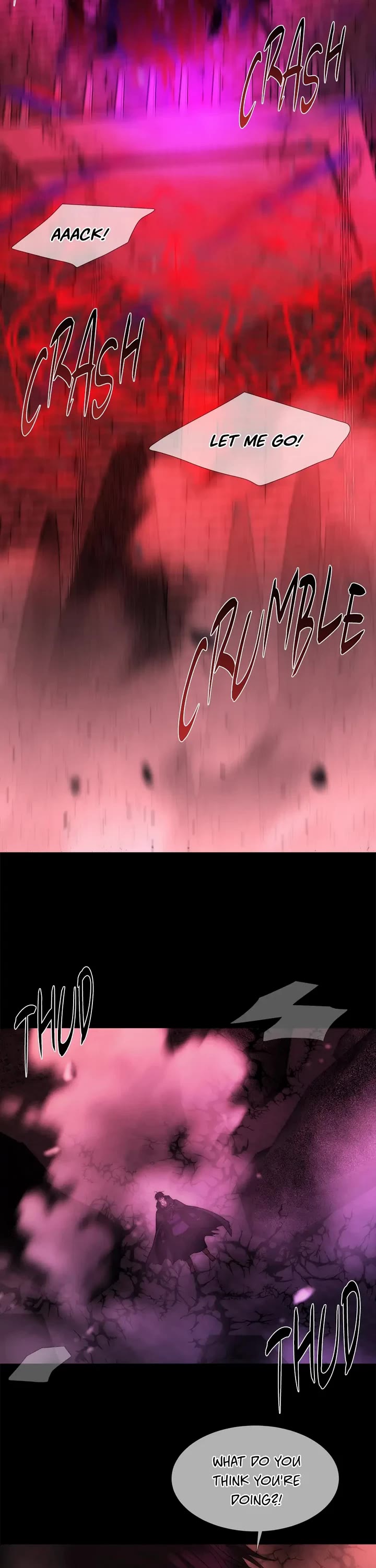 Charlotte Has Five Disciples Chapter 171 page 21 - Chapter 171: The Timing Is Off