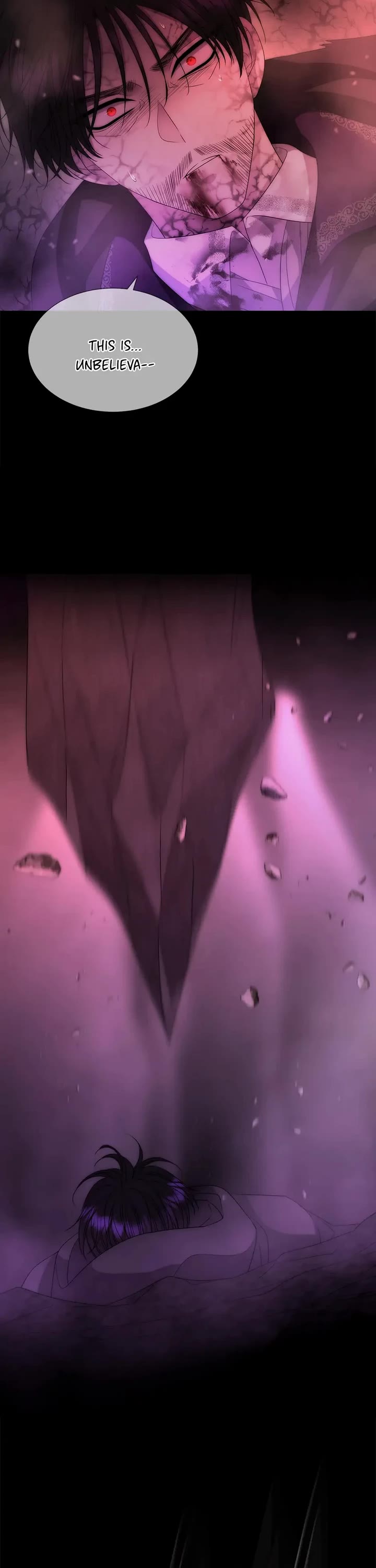 Charlotte Has Five Disciples Chapter 171 page 22 - Chapter 171: The Timing Is Off