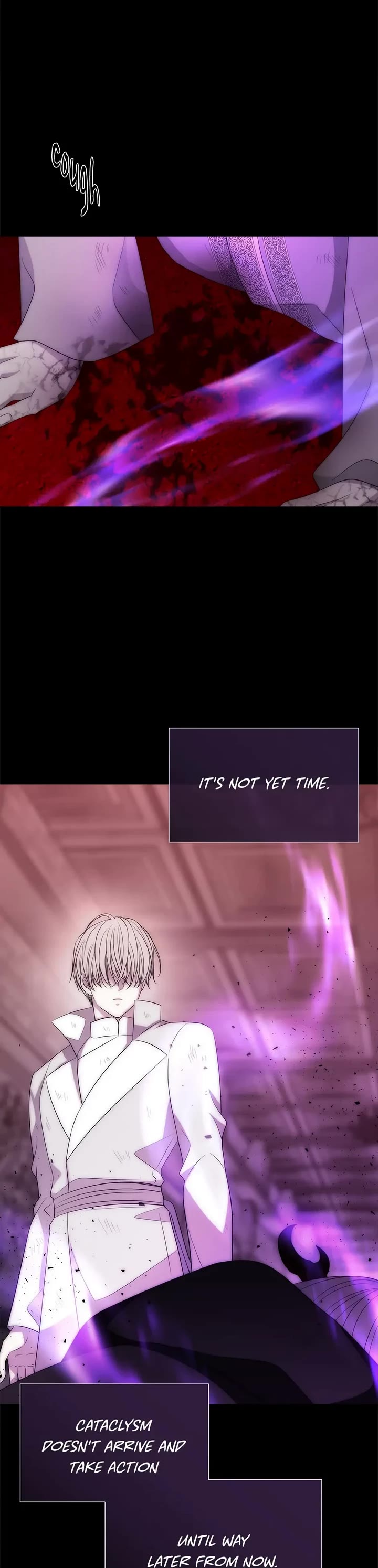 Charlotte Has Five Disciples Chapter 171 page 24 - Chapter 171: The Timing Is Off