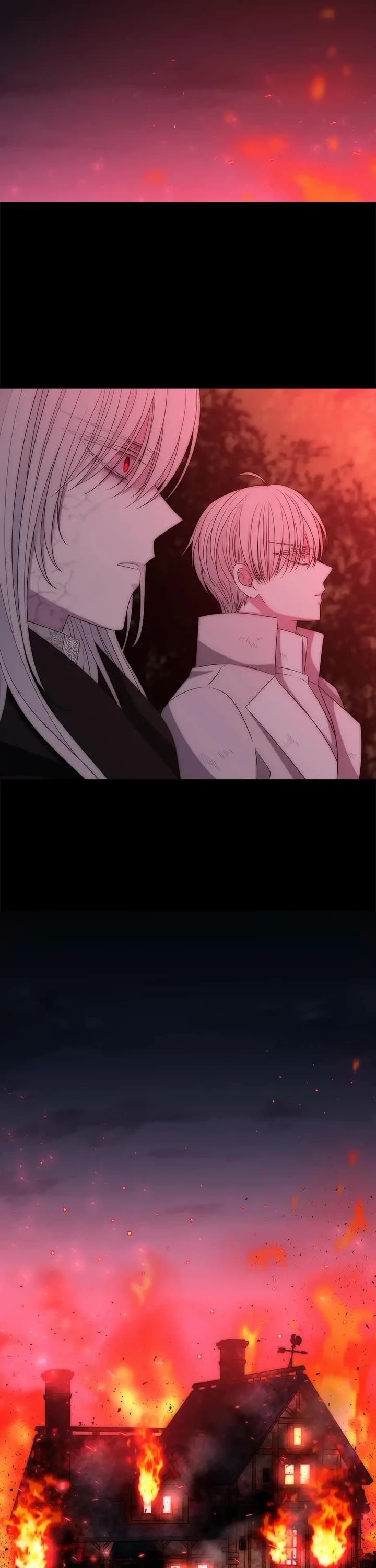 Charlotte Has Five Disciples Chapter 171 page 27 - Chapter 171: The Timing Is Off