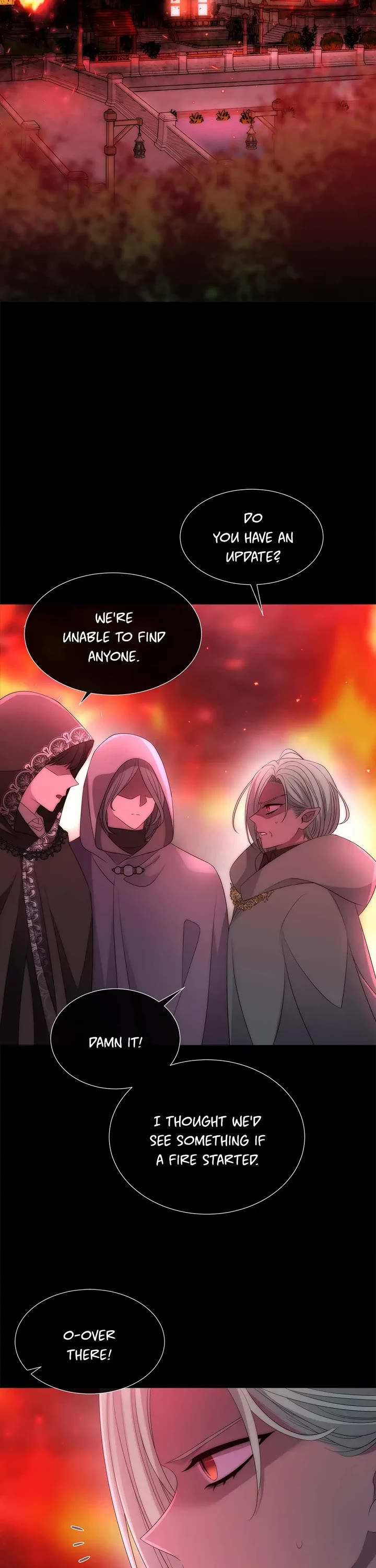 Charlotte Has Five Disciples Chapter 171 page 28 - Chapter 171: The Timing Is Off