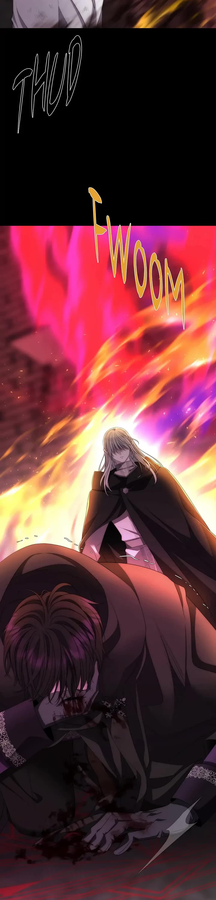 Charlotte Has Five Disciples Chapter 171 page 3 - Chapter 171: The Timing Is Off