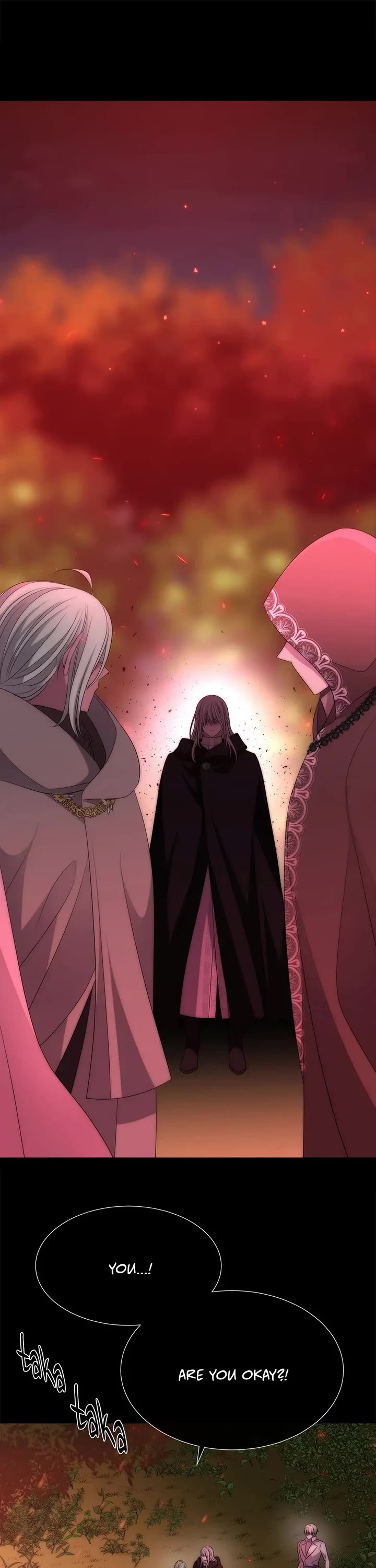 Charlotte Has Five Disciples Chapter 172 page 1 - Chapter 172: Kill